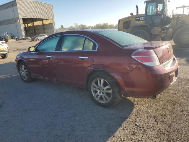 Photo 1 VIN: 1G8ZV57B49F170430 - SATURN AURA XR 