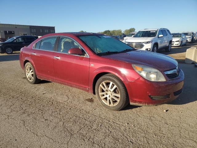 Photo 3 VIN: 1G8ZV57B49F170430 - SATURN AURA XR 