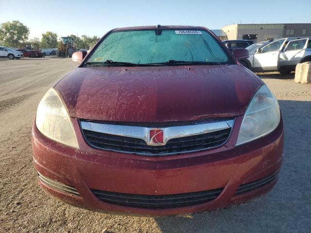 Photo 4 VIN: 1G8ZV57B49F170430 - SATURN AURA XR 