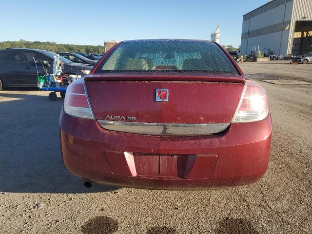 Photo 5 VIN: 1G8ZV57B49F170430 - SATURN AURA XR 