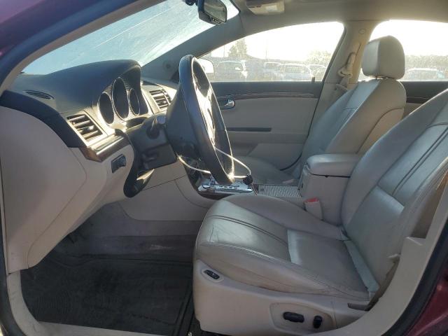 Photo 6 VIN: 1G8ZV57B49F170430 - SATURN AURA XR 