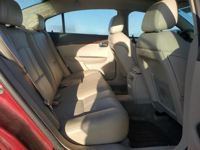 Photo 9 VIN: 1G8ZV57B49F170430 - SATURN AURA XR 