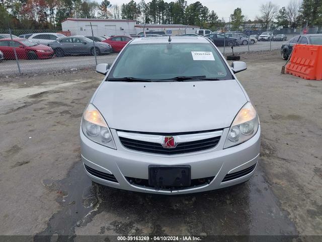 Photo 11 VIN: 1G8ZV57B49F198342 - SATURN AURA 