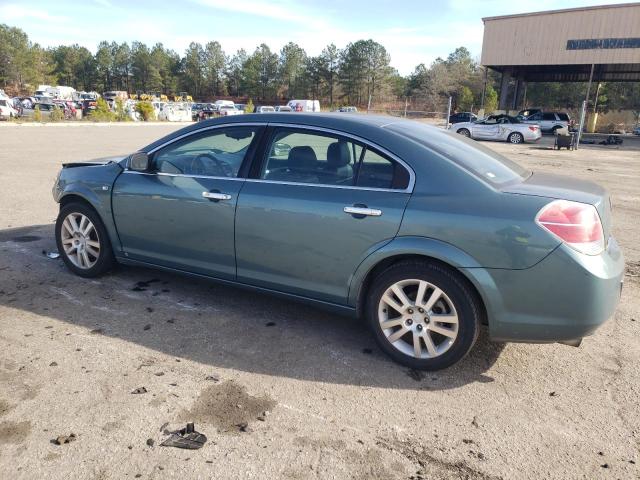 Photo 1 VIN: 1G8ZV57B49F215544 - SATURN AURA XR 