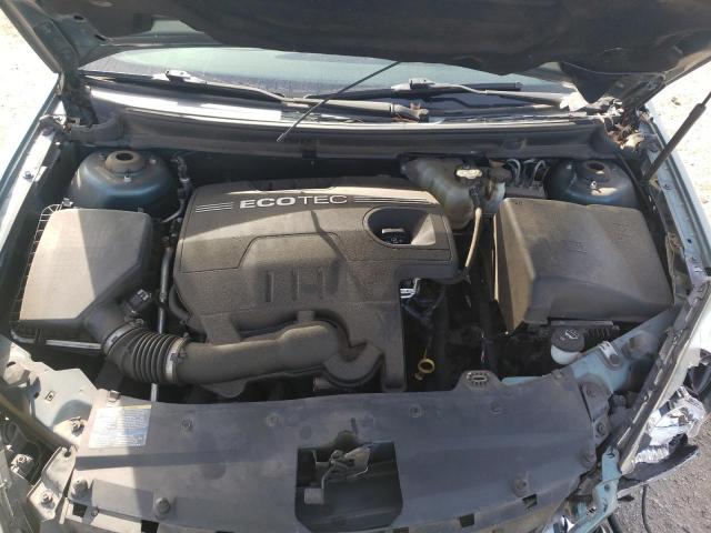 Photo 10 VIN: 1G8ZV57B49F215544 - SATURN AURA XR 