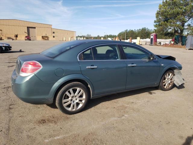 Photo 2 VIN: 1G8ZV57B49F215544 - SATURN AURA XR 