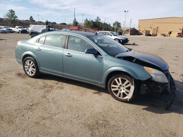 Photo 3 VIN: 1G8ZV57B49F215544 - SATURN AURA XR 