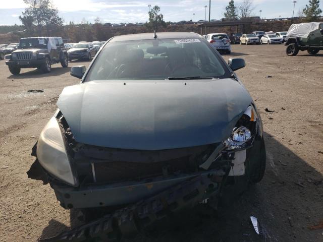 Photo 4 VIN: 1G8ZV57B49F215544 - SATURN AURA XR 