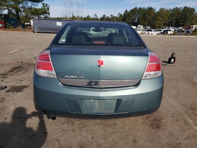 Photo 5 VIN: 1G8ZV57B49F215544 - SATURN AURA XR 