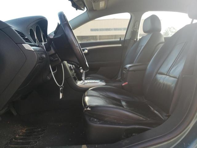 Photo 6 VIN: 1G8ZV57B49F215544 - SATURN AURA XR 