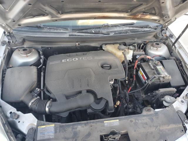 Photo 10 VIN: 1G8ZV57B69F115445 - SATURN AURA XR 