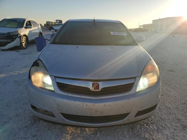 Photo 4 VIN: 1G8ZV57B69F115445 - SATURN AURA XR 