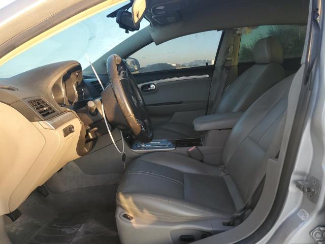 Photo 6 VIN: 1G8ZV57B69F115445 - SATURN AURA XR 