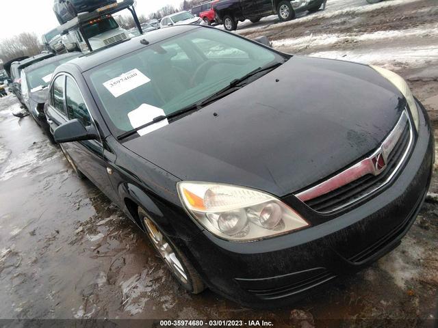 Photo 0 VIN: 1G8ZV57B69F123173 - SATURN AURA 