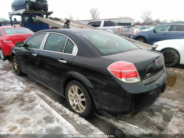 Photo 2 VIN: 1G8ZV57B69F123173 - SATURN AURA 