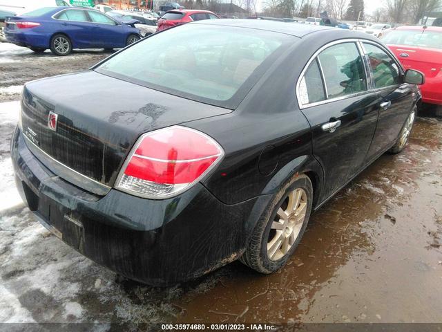 Photo 3 VIN: 1G8ZV57B69F123173 - SATURN AURA 