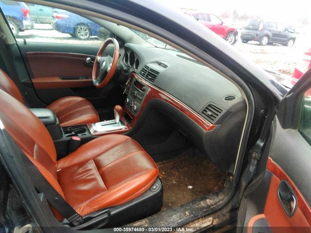 Photo 4 VIN: 1G8ZV57B69F123173 - SATURN AURA 