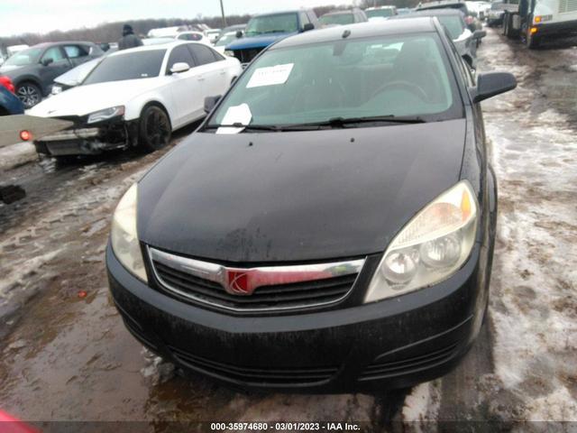 Photo 5 VIN: 1G8ZV57B69F123173 - SATURN AURA 