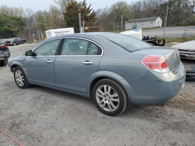 Photo 1 VIN: 1G8ZV57B69F139759 - SATURN AURA 