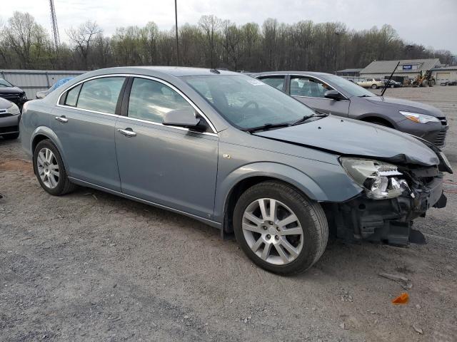 Photo 3 VIN: 1G8ZV57B69F139759 - SATURN AURA 