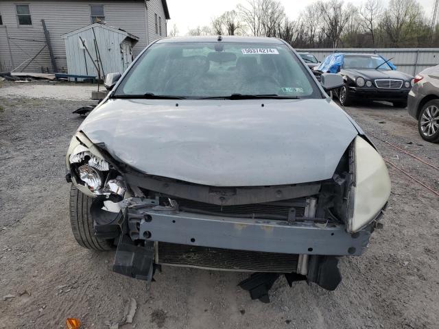 Photo 4 VIN: 1G8ZV57B69F139759 - SATURN AURA 