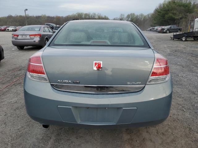 Photo 5 VIN: 1G8ZV57B69F139759 - SATURN AURA 