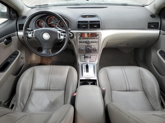 Photo 7 VIN: 1G8ZV57B69F139759 - SATURN AURA 