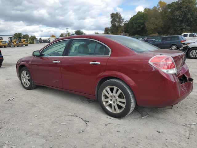 Photo 1 VIN: 1G8ZV57B69F181879 - SATURN AURA XR 