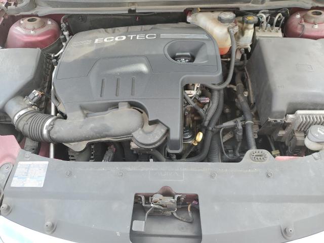 Photo 10 VIN: 1G8ZV57B69F181879 - SATURN AURA XR 