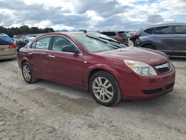 Photo 3 VIN: 1G8ZV57B69F181879 - SATURN AURA XR 