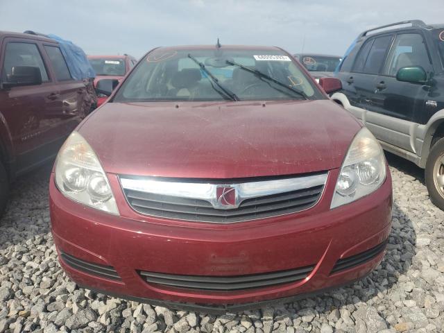 Photo 4 VIN: 1G8ZV57B69F181879 - SATURN AURA XR 