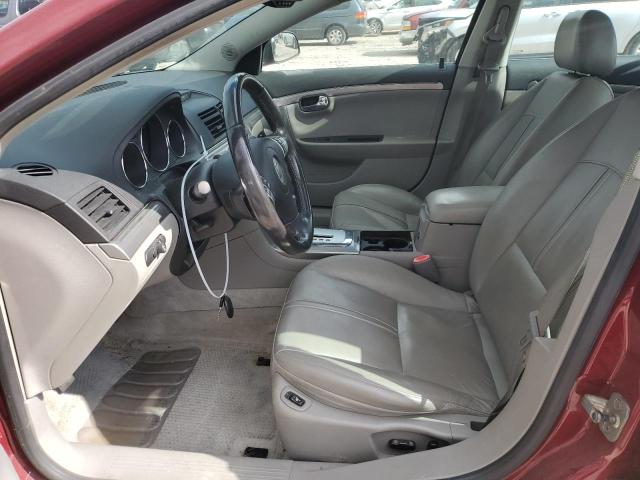 Photo 6 VIN: 1G8ZV57B69F181879 - SATURN AURA XR 