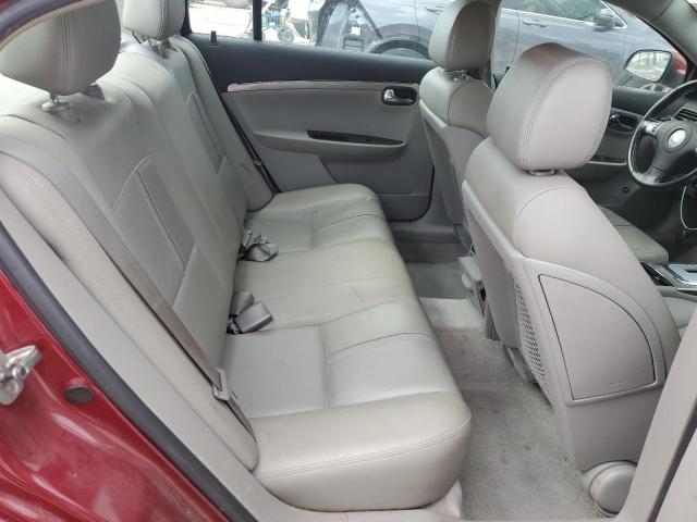 Photo 9 VIN: 1G8ZV57B69F181879 - SATURN AURA XR 