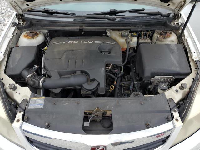 Photo 10 VIN: 1G8ZV57B79F191689 - SATURN AURA 