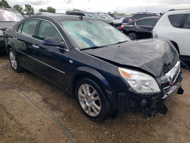 Photo 3 VIN: 1G8ZV57B79F194656 - SATURN AURA XR 