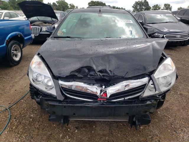 Photo 4 VIN: 1G8ZV57B79F194656 - SATURN AURA XR 