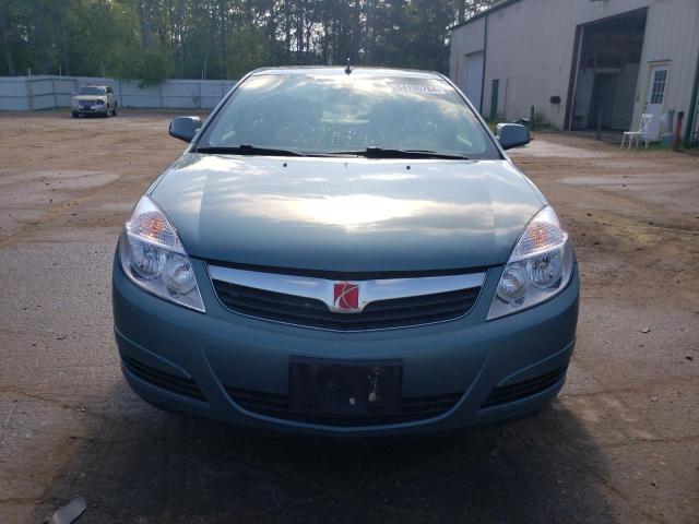 Photo 4 VIN: 1G8ZV57B79F212847 - SATURN AURA 