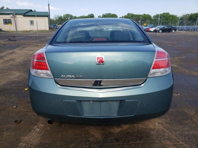 Photo 5 VIN: 1G8ZV57B79F212847 - SATURN AURA 