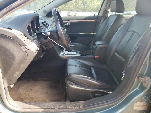 Photo 6 VIN: 1G8ZV57B79F212847 - SATURN AURA 