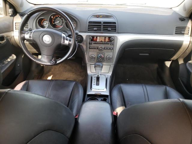 Photo 7 VIN: 1G8ZV57B79F212847 - SATURN AURA 