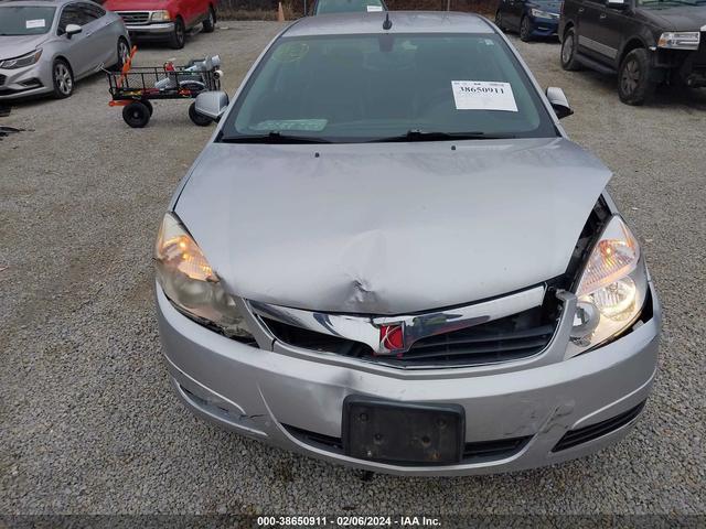 Photo 12 VIN: 1G8ZV57B89F123076 - SATURN AURA 