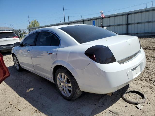 Photo 1 VIN: 1G8ZV57B99F238446 - SATURN AURA 