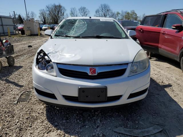 Photo 4 VIN: 1G8ZV57B99F238446 - SATURN AURA 