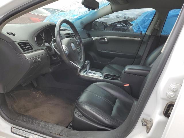 Photo 6 VIN: 1G8ZV57B99F238446 - SATURN AURA 