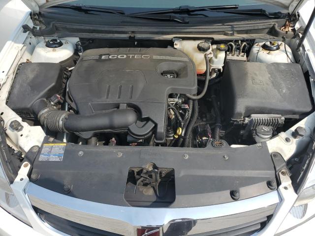 Photo 10 VIN: 1G8ZV57BX9F158427 - SATURN AURA XR 