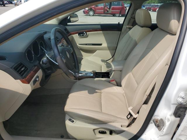 Photo 6 VIN: 1G8ZV57BX9F158427 - SATURN AURA XR 