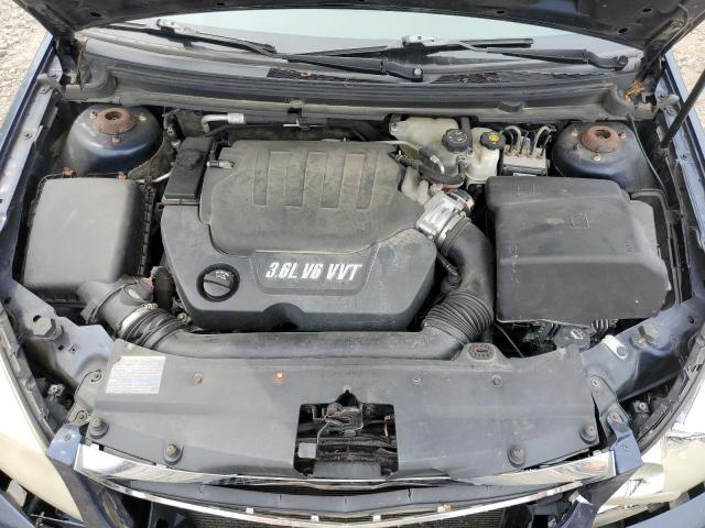 Photo 10 VIN: 1G8ZX57709F135356 - SATURN AURA XR 