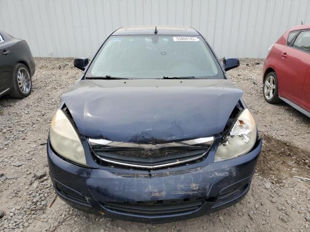 Photo 4 VIN: 1G8ZX57709F135356 - SATURN AURA XR 