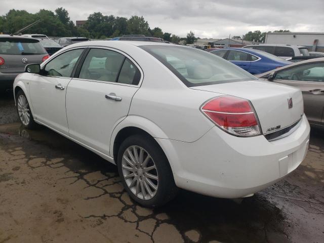 Photo 1 VIN: 1G8ZX57709F136409 - SATURN AURA XR 