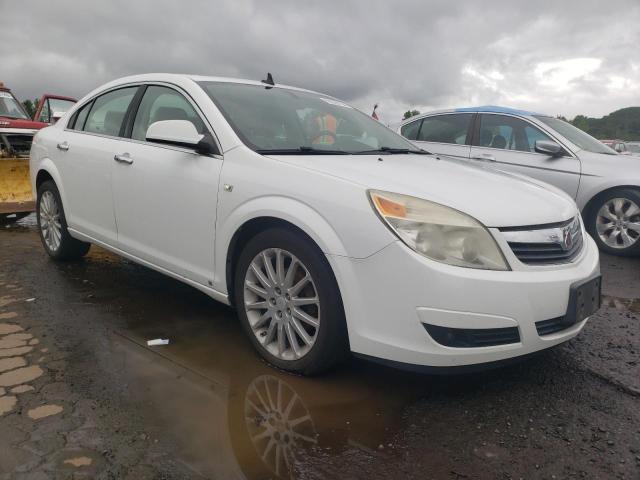 Photo 3 VIN: 1G8ZX57709F136409 - SATURN AURA XR 